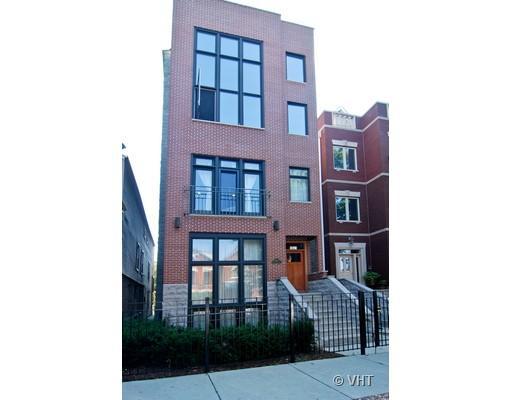 1021 N Winchester Ave. #2, Chicago, IL 60622