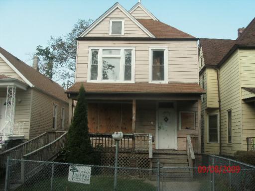 5634 S Morgan St., Chicago, IL 60621