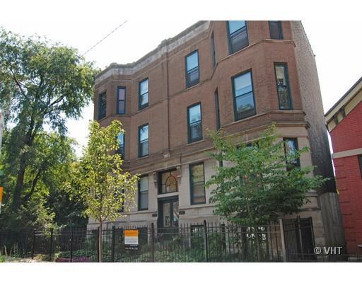1946 N Seminary Ave. #2, Chicago, IL 60614