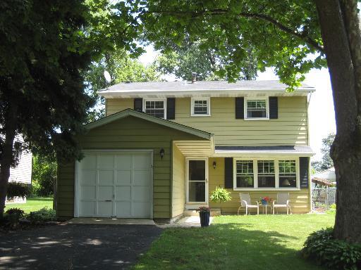 0N029 Leonard St., Winfield, IL 60190