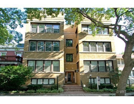1132 W Columbia Ave. #3E, Chicago, IL 60626