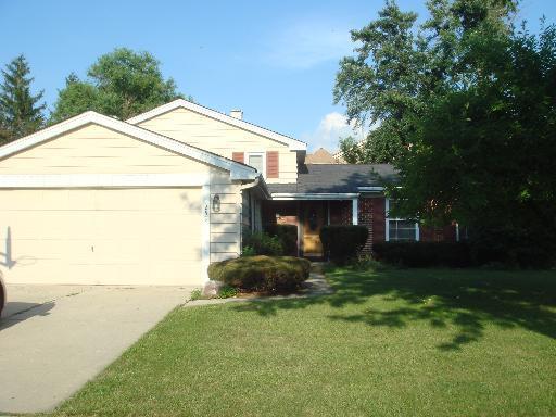 1259 Mill Creek Rd., Buffalo Grove, IL 60089