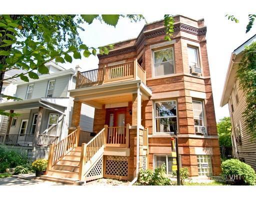 4715 N Campbell Ave., Chicago, IL 60625