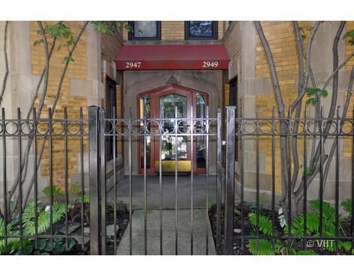 2947 W Belden Ave. #4, Chicago, IL 60647