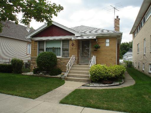 4449 N Melvina Ave., Chicago, IL 60634