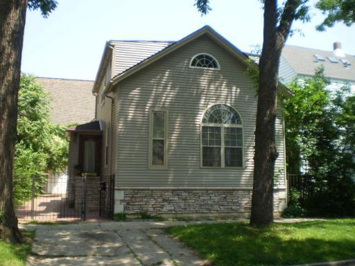 1764 W Cullom St., Chicago, IL 60613