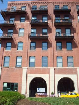 1550 S Indiana Ave. #606, Chicago, IL 60605