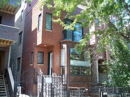 920 N Wood St. #C, Chicago, IL 60622