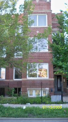 1414 W Garfield Blvd., Chicago, IL 60609