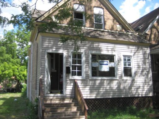 5703 S Bishop St., Chicago, IL 60636