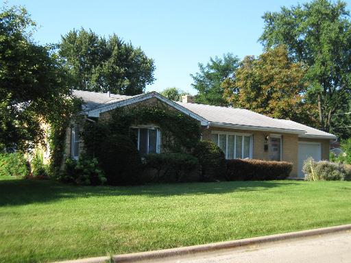 1100 Mason Ave., Joliet, IL 60435