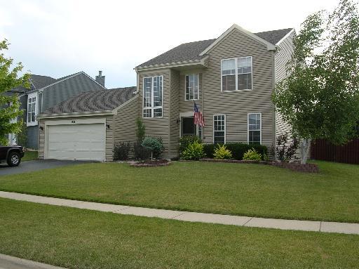 631 Joseph St., Lake In The Hills, IL 60156