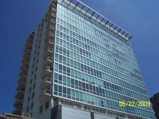 1845 S Michigan Ave. #1504, Chicago, IL 60616