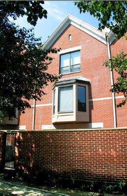 612 S Laflin #D, Chicago, IL 60607