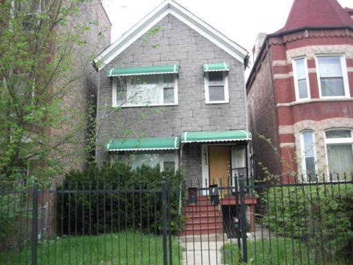 1412 W Garfield Blvd., Chicago, IL 60609