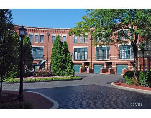 1412 W Wrightwood Ave. #H, Chicago, IL 60614
