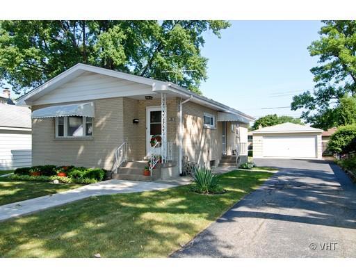 9116 28th St., Brookfield, IL 60513