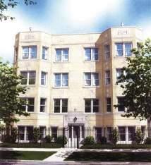 3527 W Belden St. #2, Chicago, IL 60647