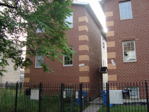 6137 S King Dr., Chicago, IL 60637