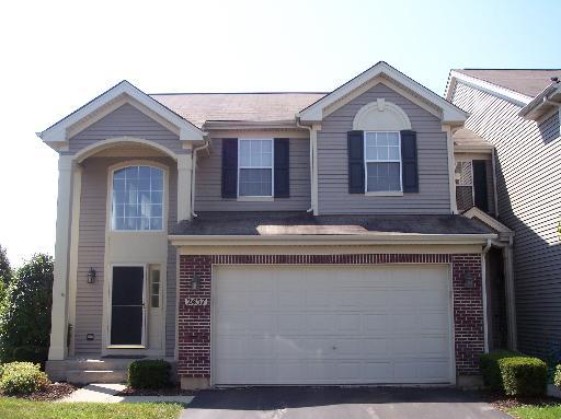 2457 Stonegate Rd., Algonquin, IL 60102