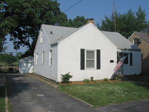 610 S Wall St., Kankakee, IL 60901