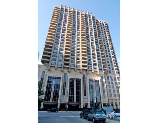 530 N Lake Shore Dr. #2406, Chicago, IL 60611