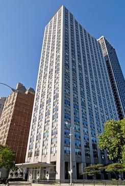 1550 N Lake Shore Dr. #30E, Chicago, IL 60610