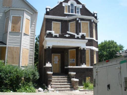5335 S Honore St., Chicago, IL 60609