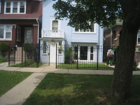 4538 W Altgeld St., Chicago, IL 60639