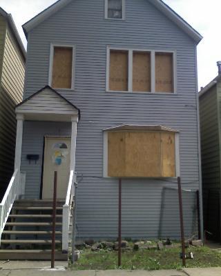4633 S Honore St., Chicago, IL 60609
