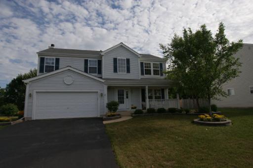 1891 Cattail Cir., Aurora, IL 60504
