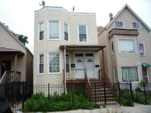 1936 N Kenneth Ave., Chicago, IL 60639