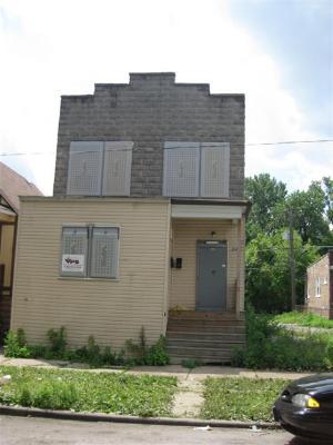 329 E 117th St., Chicago, IL 60628