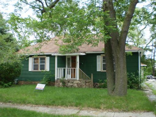14337 S Sanderson St., Dolton, IL 60419