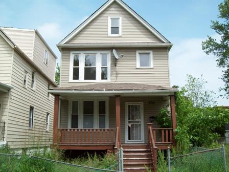 8351 S Colfax Ave., Chicago, IL 60617