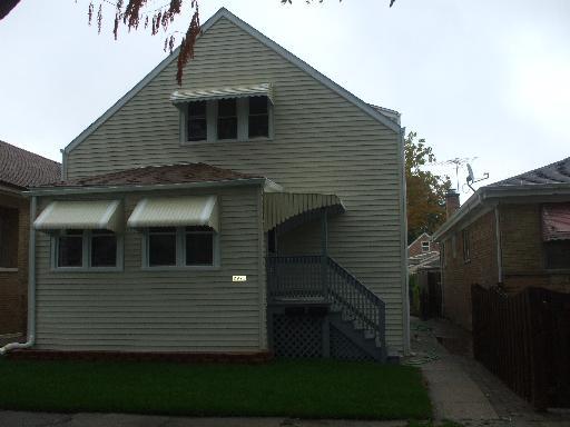 2923 N Neenah St., Chicago, IL 60634