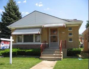 7811 W Forest Preserve Dr., Chicago, IL 60634