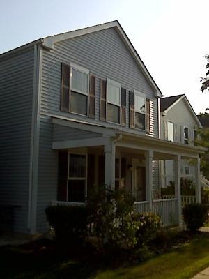 811 Serendipity Dr., Aurora, IL 60504