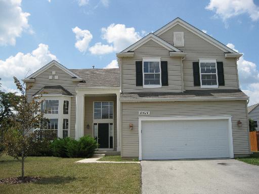 11414 Glenbrook Dr., Plainfield, IL 60544