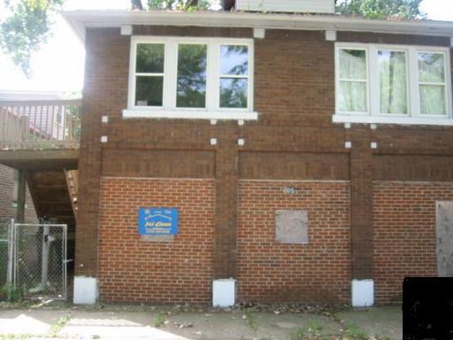 705 E 93rd St., Chicago, IL 60619