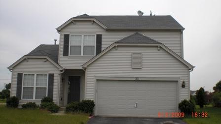 33 Arborwood Ct., Romeoville, IL 60446