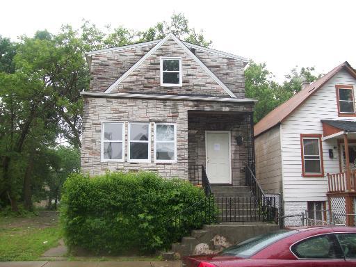 6924 S Aberdeen St., Chicago, IL 60621