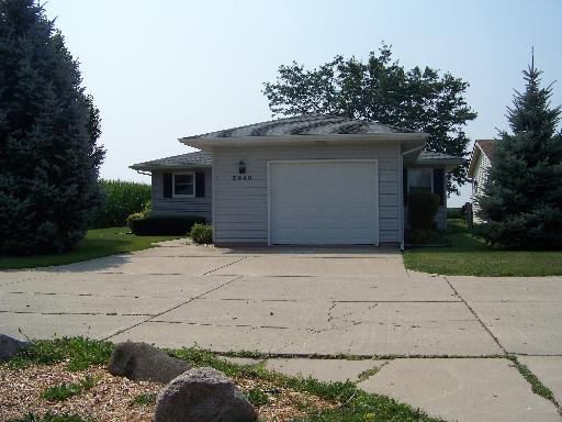 2848 N 48th Rd., Sandwich, IL 60548
