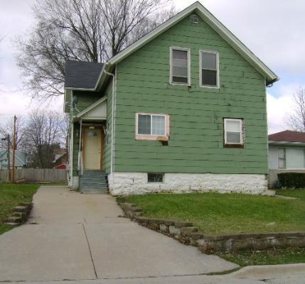 1307 Elizabeth St., Joliet, IL 60435