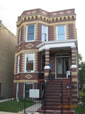 1706 N Springfield Ave., Chicago, IL 60647