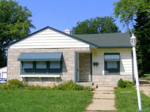 2019 22nd St., Rockford, IL 61108