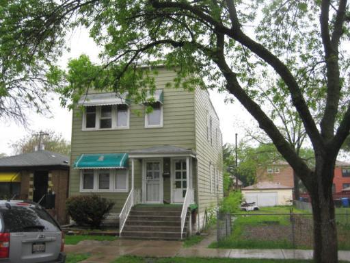 9222 S Dobson Ave., Chicago, IL 60619