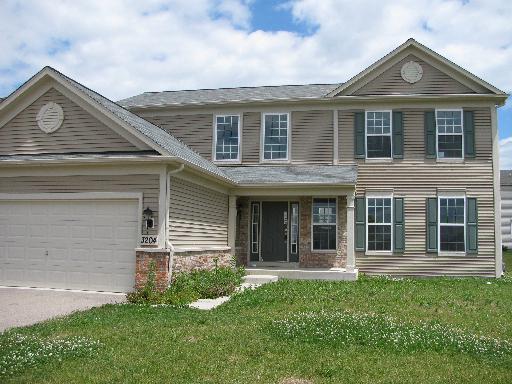 3204 Deerpath Ln., Carpentersville, IL 60110