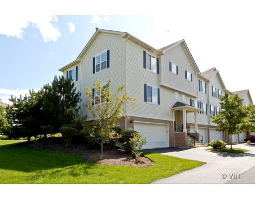 1803 Indian Hill Ln., Aurora, IL 60503