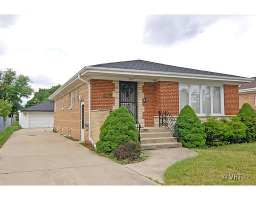 8430 Oketo Ave., Niles, IL 60714